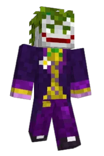 Tyki4Mikk Minecraft avatar full body