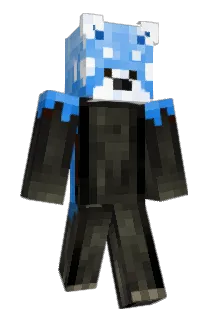 Tyl_Panda Minecraft avatar full body