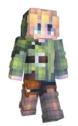 Custom render preview