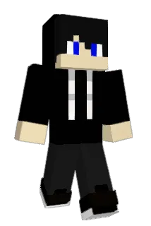 Tyler0606 Minecraft avatar full body