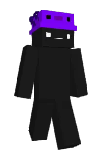Tyler179 Minecraft avatar full body