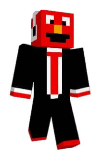 Tyler2022 Minecraft avatar full body