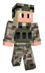 Custom render preview