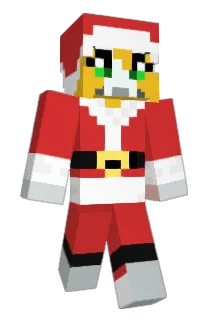 TylerGame1224 Minecraft avatar full body