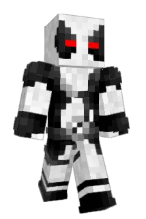 TylerJordan07 Minecraft avatar full body