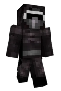 TylerL11 Minecraft avatar full body