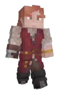 TylerLeland Minecraft avatar full body