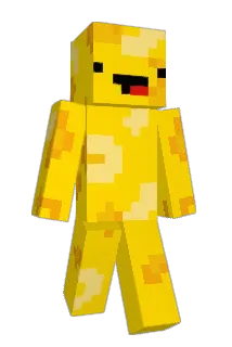 TylerMacaroni Minecraft avatar full body