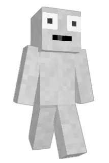 TylerOG3 Minecraft avatar full body