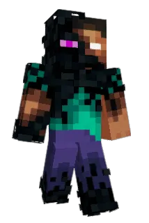 TylerRB05 Minecraft avatar full body