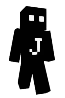 TylerReax_ Minecraft avatar full body