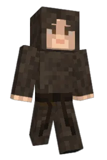 TylerReynolds Minecraft avatar full body
