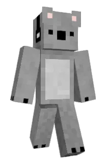 TylerSly96 Minecraft avatar full body