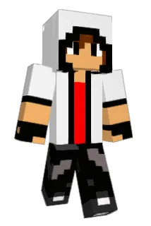 TylerSurfer Minecraft avatar full body
