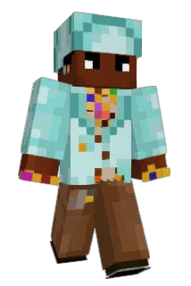 TylerTheCreat0r_ Minecraft avatar full body