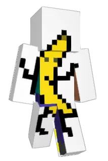 TylerTheExplorer Minecraft avatar full body