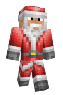 TylerTheGreat Minecraft avatar full body