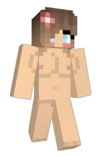 TylerTheKid5 Minecraft avatar full body