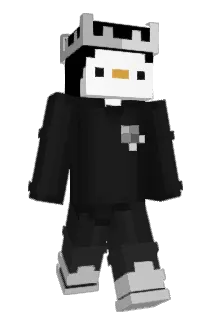 TylerXD13 Minecraft avatar full body