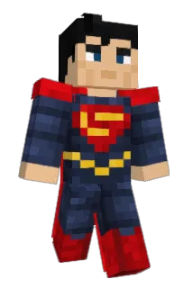 TylerZilla4 Minecraft avatar full body