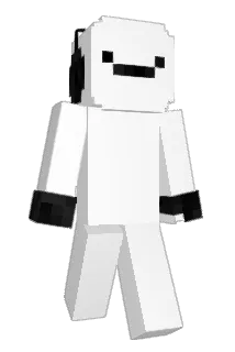 Tyler_Grote Minecraft avatar full body