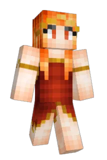Tyler_Morello Minecraft avatar full body