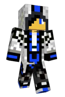 Tyler_Nyge Minecraft avatar full body