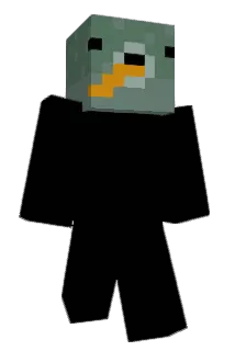 Tyler_Sanders15 Minecraft avatar full body