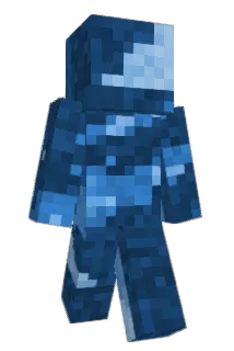 Tyler_Talents Minecraft avatar full body