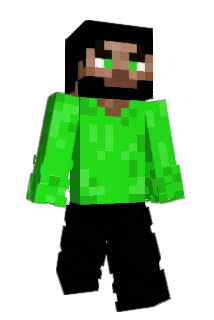 Tyler_TheCrafter Minecraft avatar full body