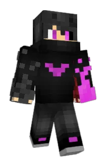Tyler__kai099 Minecraft avatar full body