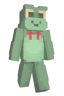 Tyler_wall Minecraft avatar full body