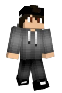 Tyleraaaaaaa Minecraft avatar full body