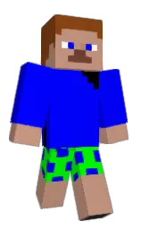 Custom render preview