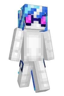 Tylerluigi69 Minecraft avatar full body