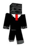 Tylerp0 Minecraft avatar full body