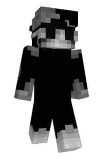TylersPapi Minecraft avatar full body