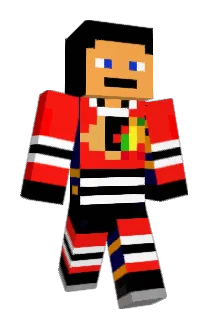 Tyletta_73 Minecraft avatar full body