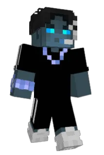 TylkoLegia Minecraft avatar full body
