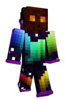 Tylor2604 Minecraft avatar full body