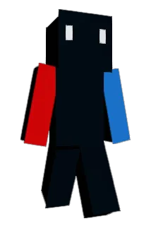 Tylordz Minecraft avatar full body