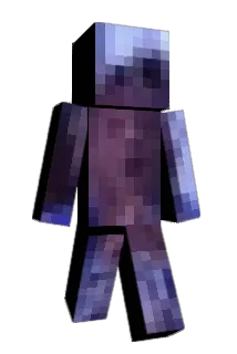 Tylorman Minecraft avatar full body