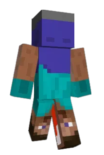 Tyman687 Minecraft avatar full body