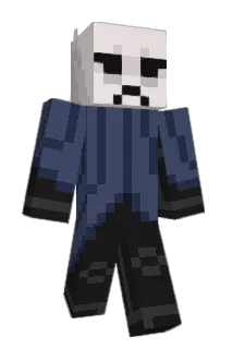 Tymol123 Minecraft avatar full body