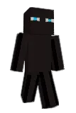 Tymoniec Minecraft avatar full body