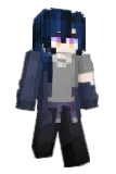 Tynarin_Sovarin Minecraft avatar full body