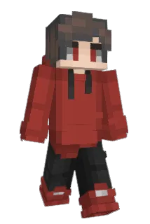 TyneV3 Minecraft avatar full body
