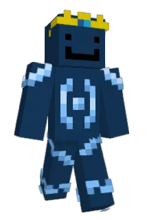 Tynegamer77 Minecraft avatar full body