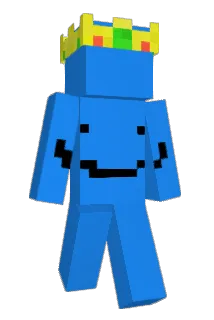 Tynirone23 Minecraft avatar full body