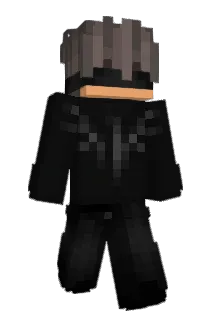 Tynkarzz Minecraft avatar full body